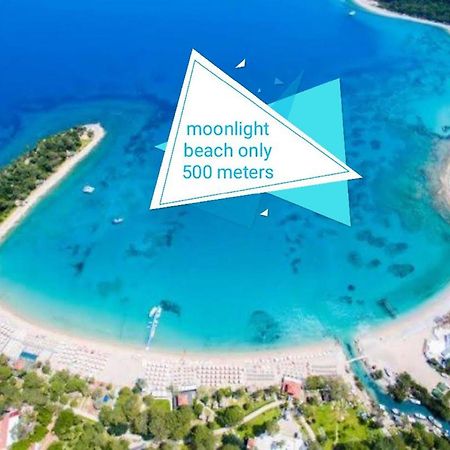 World Cities Appartement Kemer Buitenkant foto