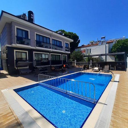 World Cities Appartement Kemer Buitenkant foto