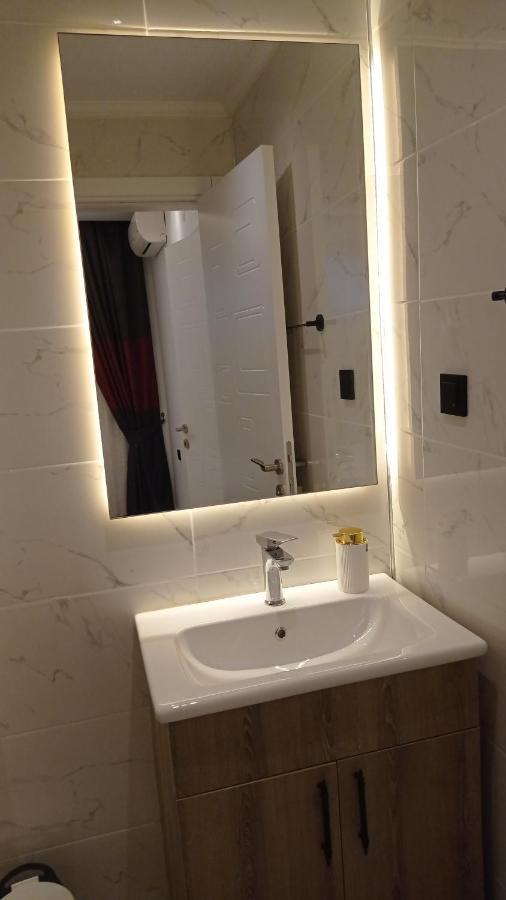 World Cities Appartement Kemer Buitenkant foto