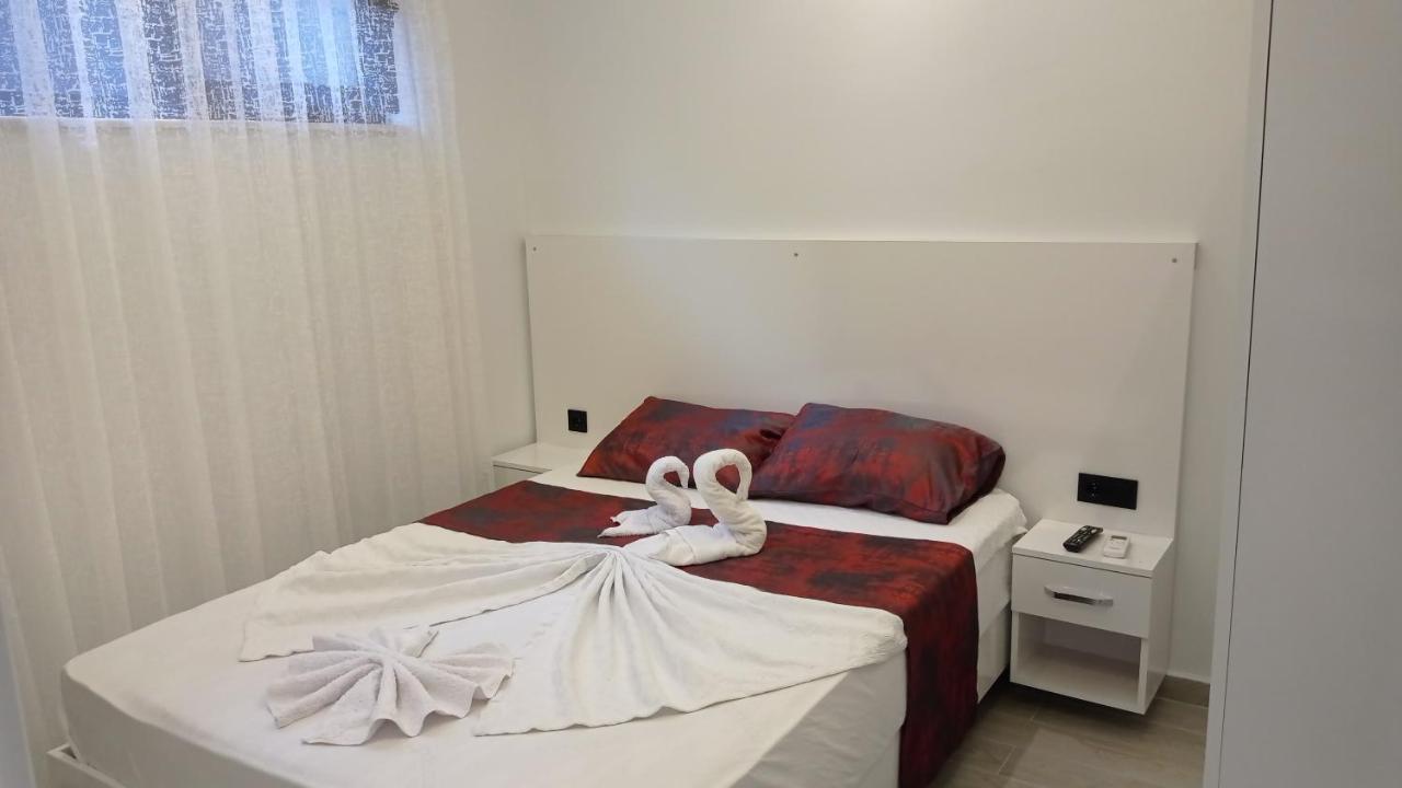 World Cities Appartement Kemer Buitenkant foto