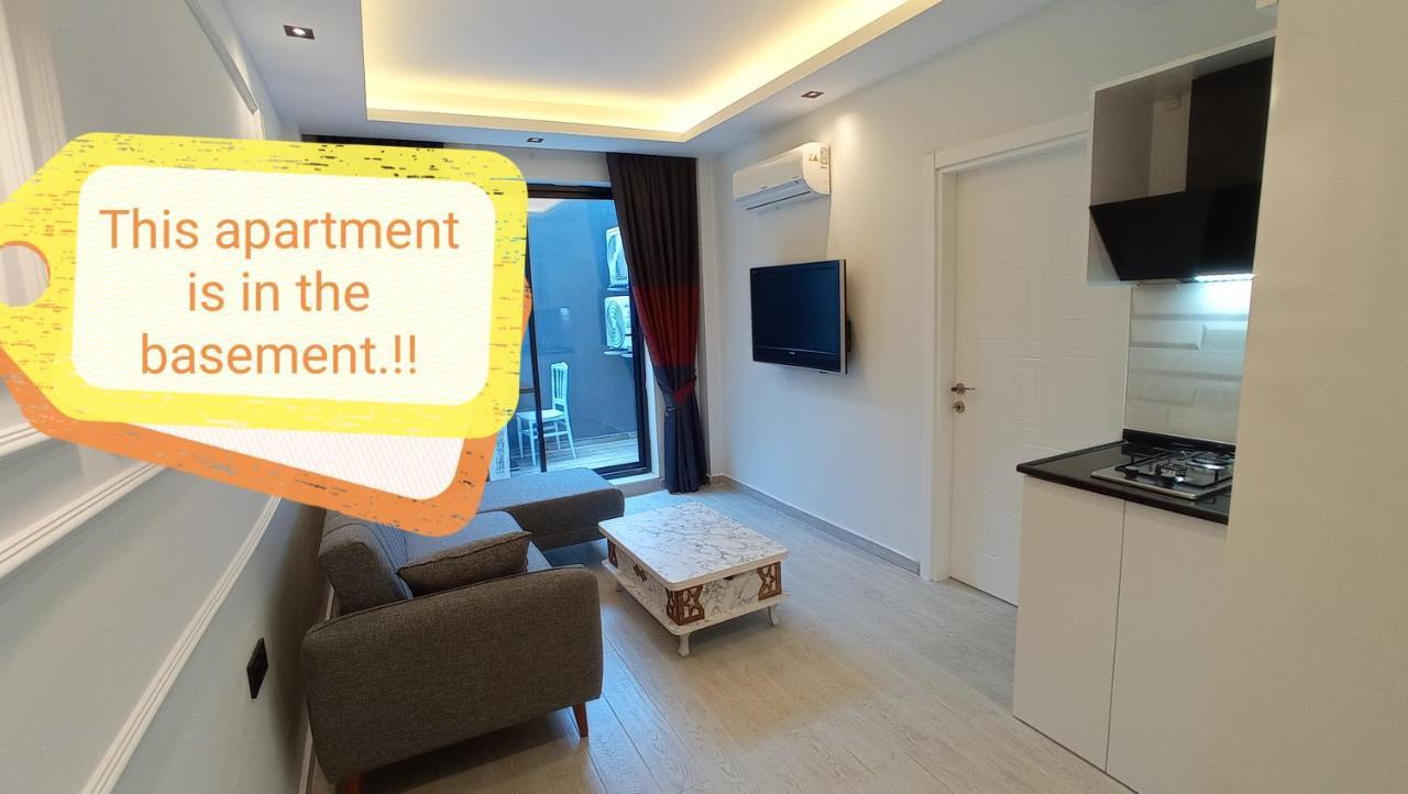 World Cities Appartement Kemer Buitenkant foto