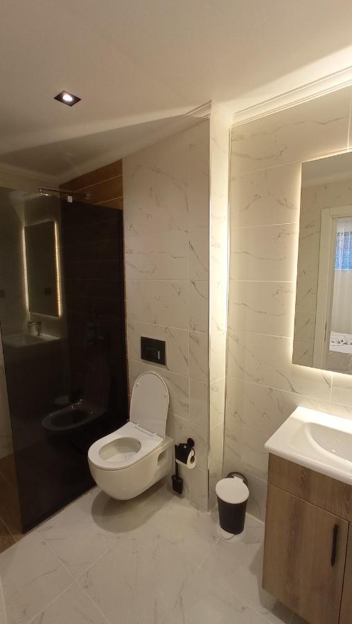World Cities Appartement Kemer Buitenkant foto