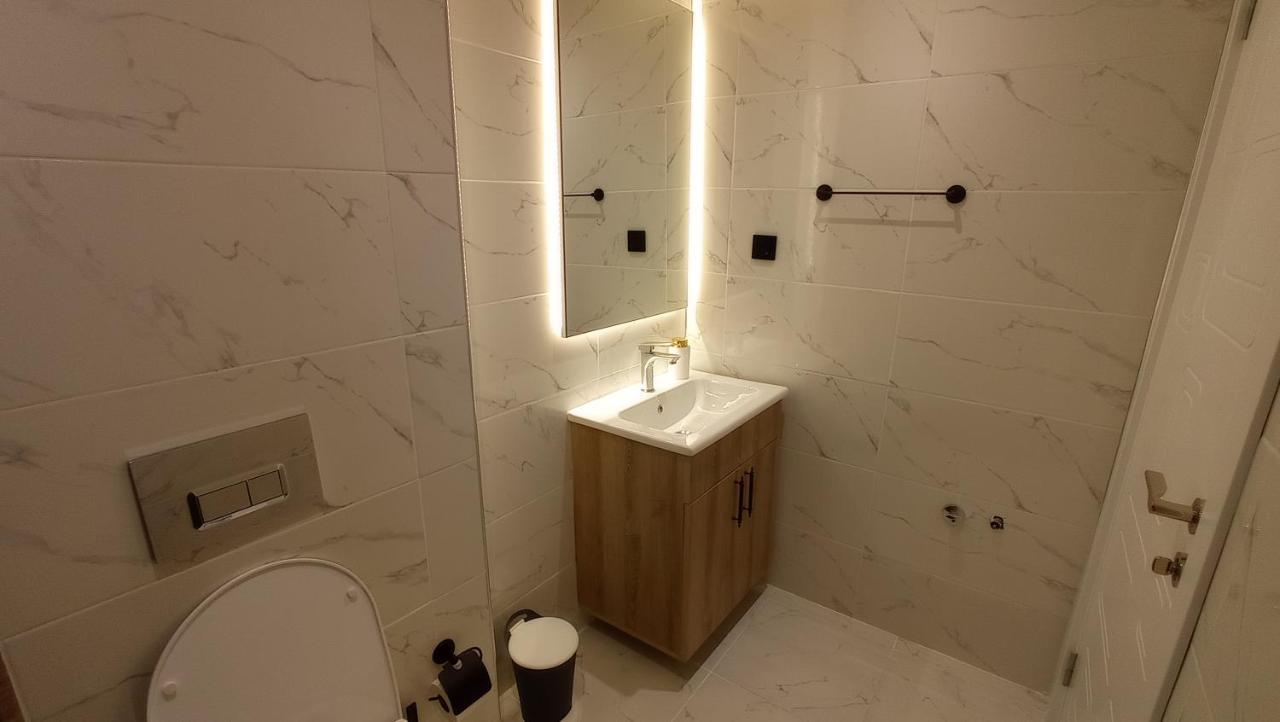 World Cities Appartement Kemer Buitenkant foto