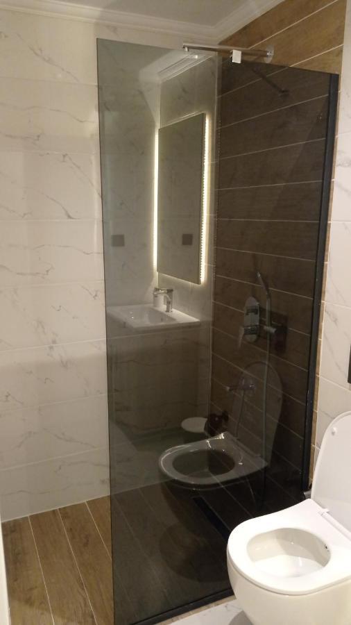 World Cities Appartement Kemer Buitenkant foto