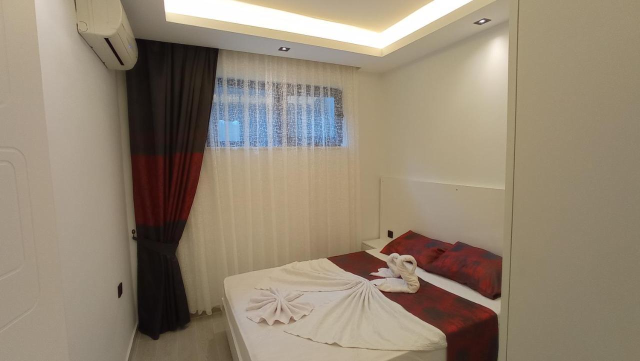 World Cities Appartement Kemer Buitenkant foto