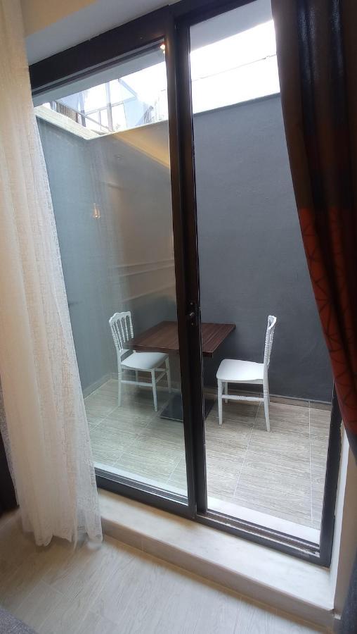 World Cities Appartement Kemer Buitenkant foto