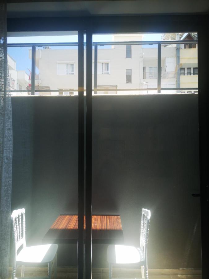 World Cities Appartement Kemer Buitenkant foto
