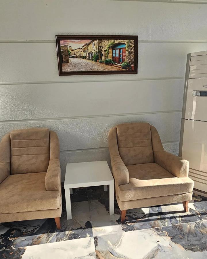 World Cities Appartement Kemer Buitenkant foto