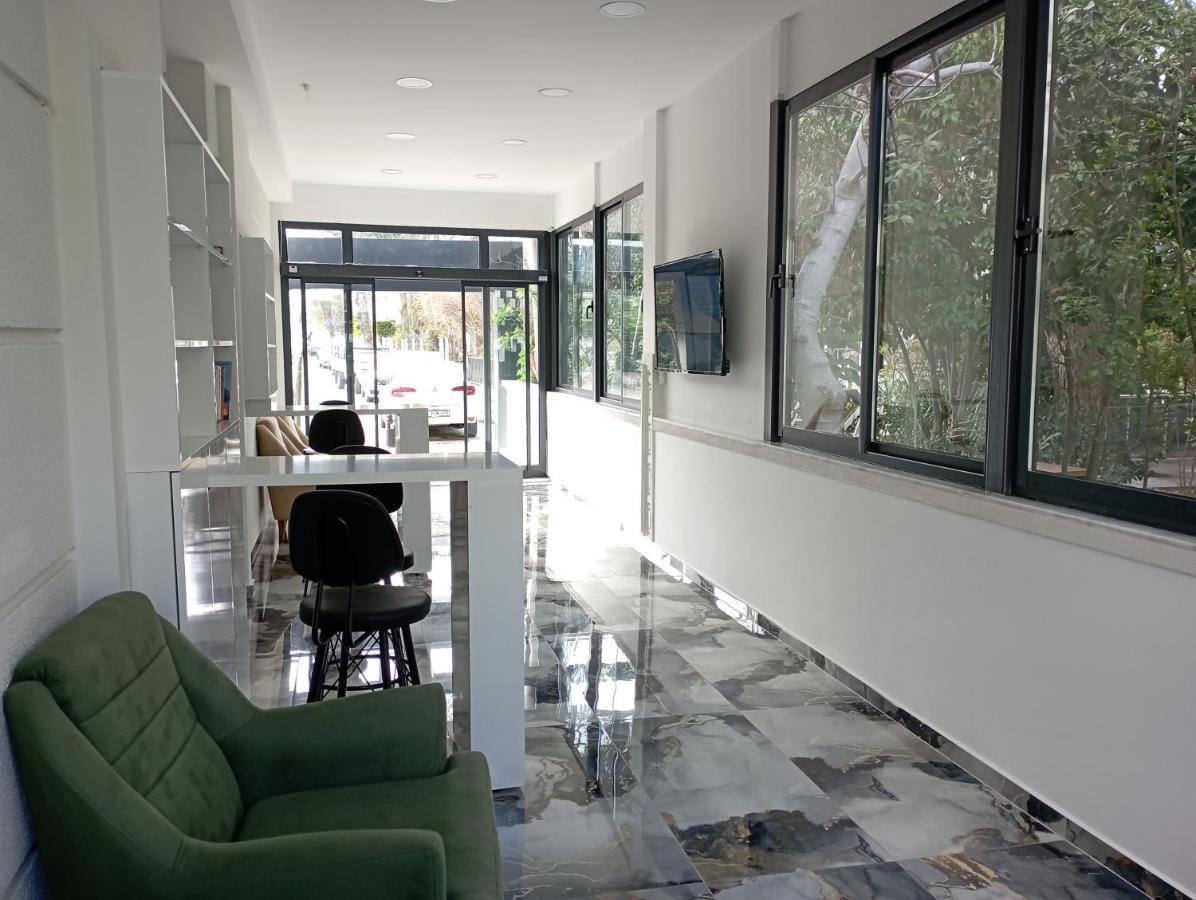 World Cities Appartement Kemer Buitenkant foto