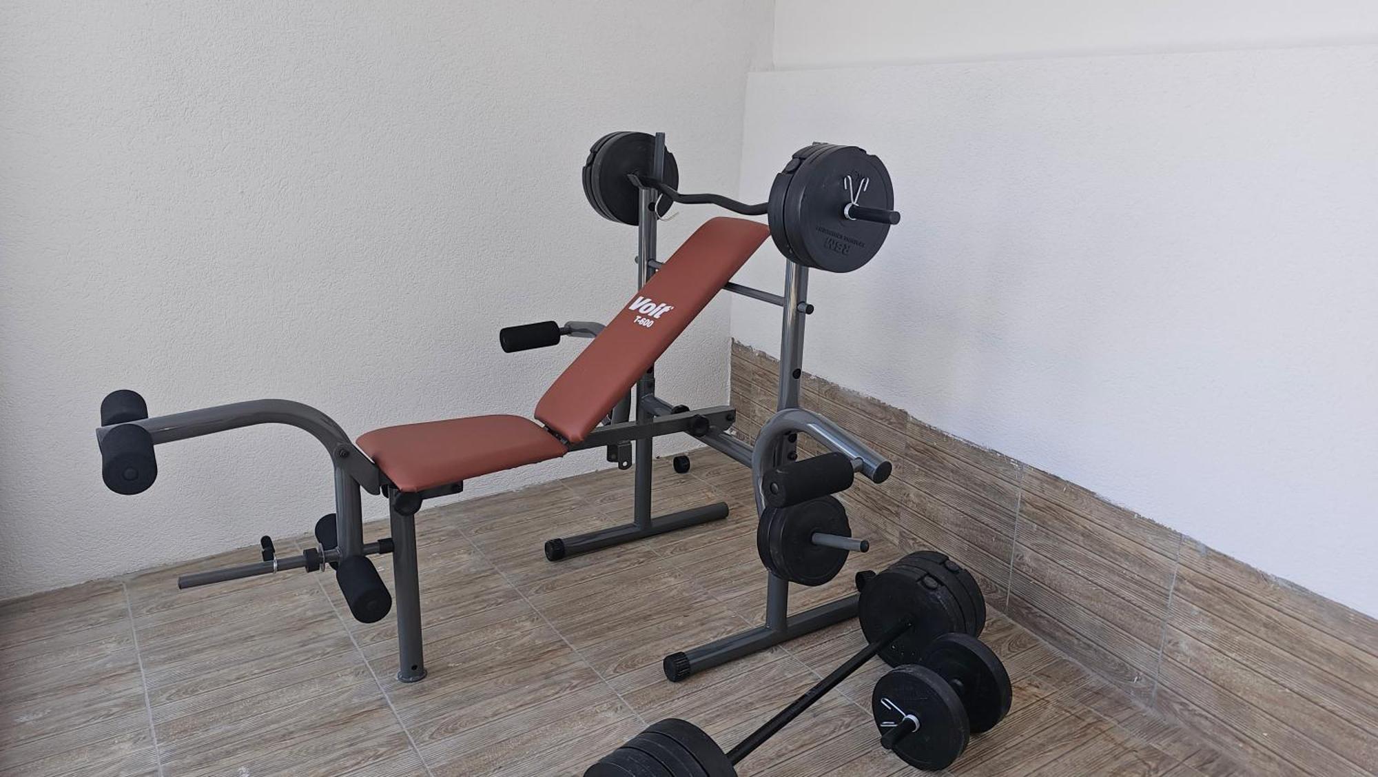 World Cities Appartement Kemer Buitenkant foto
